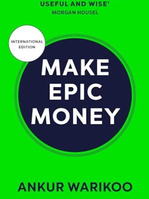 Make Epic Money