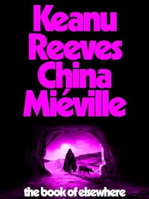 The Book of Elsewhere