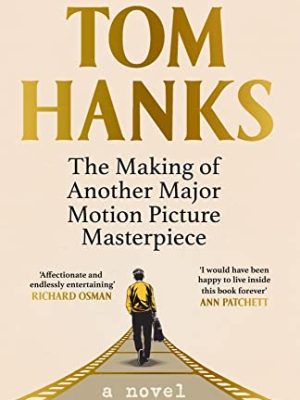 The Making of Another Major Motion Picture Masterpiece