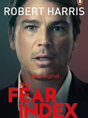 The Fear Index : From the Sunday Times bestselling author