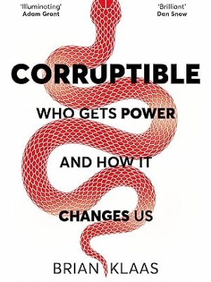 Corruptible