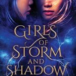Girls of Storm and Shadow