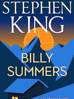 Billy Summers : The No. 1 Bestseller