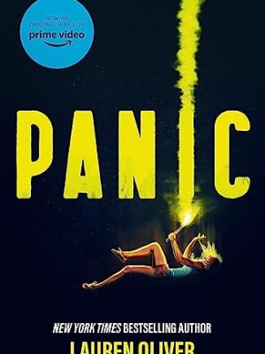 Panic : A major Amazon Prime TV series