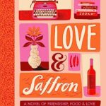 Love & Saffron