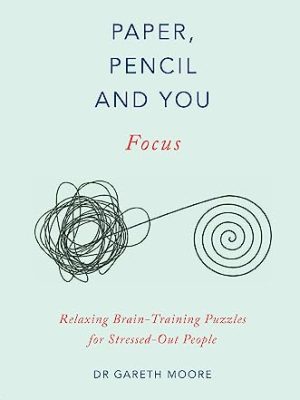 Paper, Pencil & You: Focus