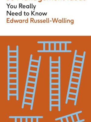 50 Management Ideas You Really Need to Know