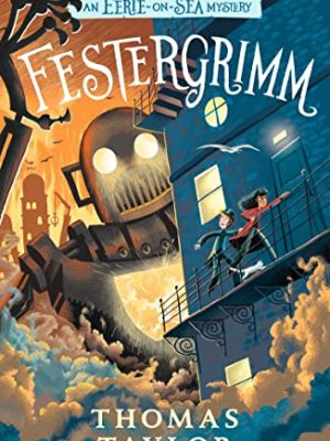 Festergrimm
