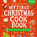 My First Christmas Cook Book