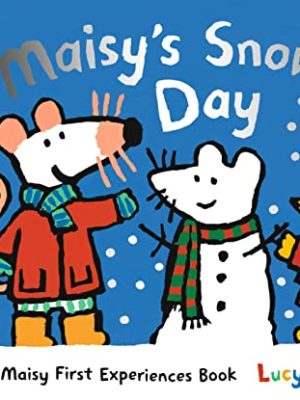 Maisy's Snowy Day