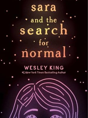 Sara and the Seach for Normal