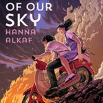 The Weight of Our Sky