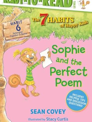 Sophie and the Perfect Poem: Habit 6