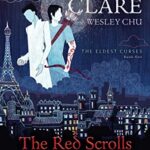 Red Scrolls of Magic