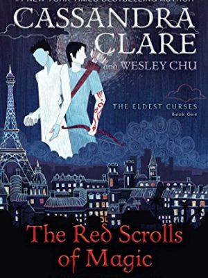 Red Scrolls of Magic