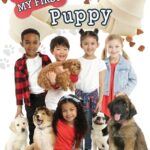My First Puppy: Ready-To-Read Pre-Level 1
