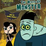 The Mixed-Up Monster