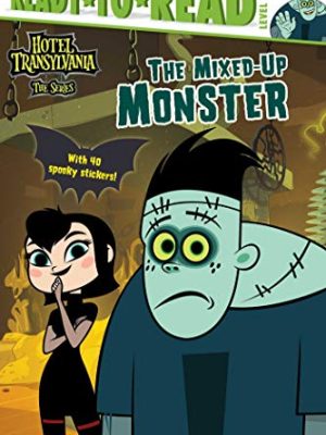 The Mixed-Up Monster