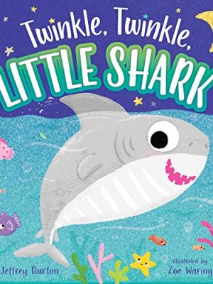 Twinkle, Twinkle, Little Shark