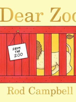 Dear Zoo