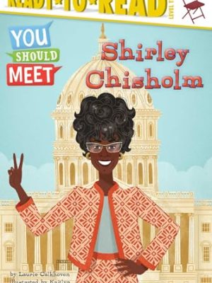 Shirley Chisholm