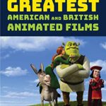 100 Greatest American and British Animated Films