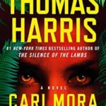 Cari Mora : a Novel
