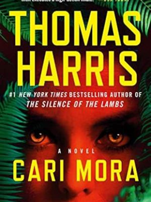 Cari Mora : a Novel
