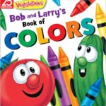 Bob and Larry's Book of Colors