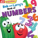Bob and Larry's Book of Numbers