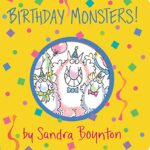 Birthday Monsters