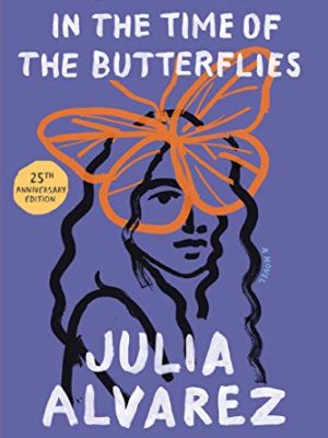 In The Time Of The Butterflies