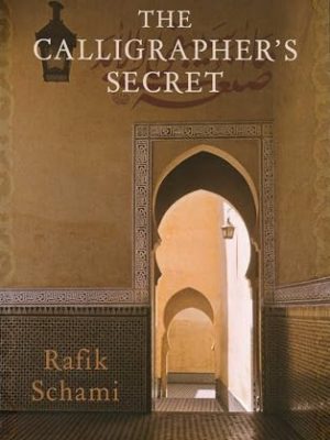 The Calligrapher's Secret