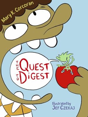 The Quest to Digest