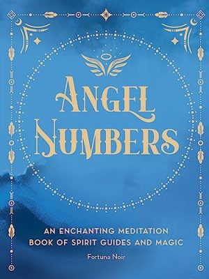 Angel Numbers