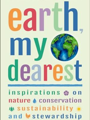Earth Lover'S Quote Book