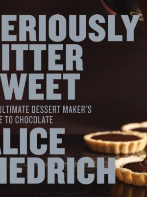 Seriously Bitter Sweet