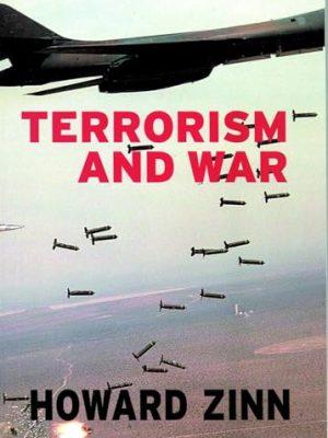 Terrorism And War