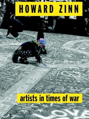 Artists In Times Of War