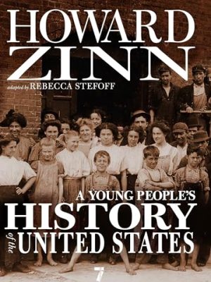 A Young People'S History Of The United States