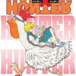 Hunter x Hunter, Vol. 4