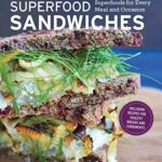Superfood Sandwiches: Crafting Nutritious Sandwiches with Superfoods for Every Meal and Occasion