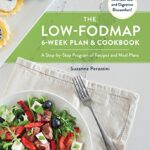Low-fodmap 6-week Plan and Cookbook