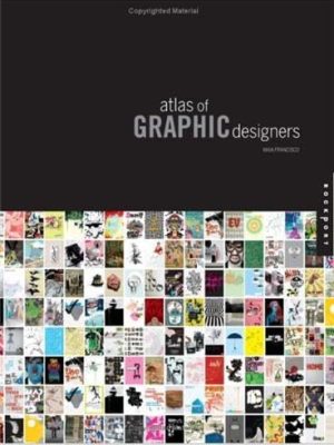 Atlas of Graphic Designers