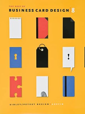 Best of Business Card Design 8