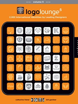 Logolounge 5 : 2,000 International Identities by Leading Designers