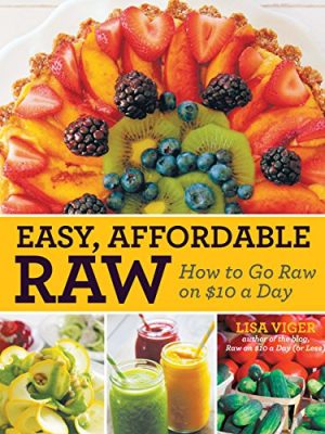 Easy,Affordable Raw