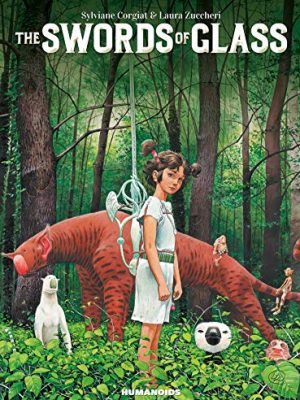 The Swords of Glass: Swords of Glass