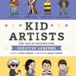 Kid Artists