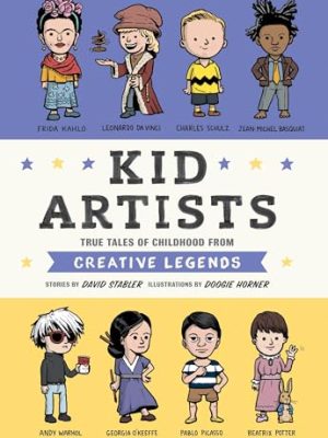 Kid Artists